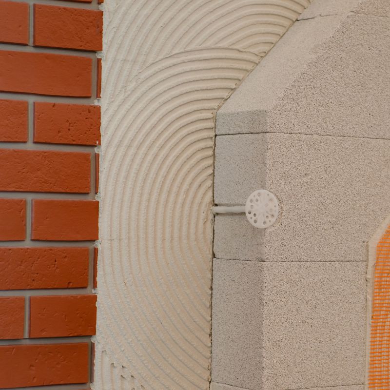 extternal wall insulation img Kennedale Insulation Services