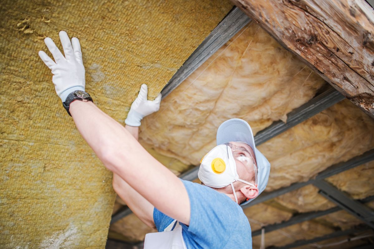 flowermound_insulation Flower Mound Insulation Services