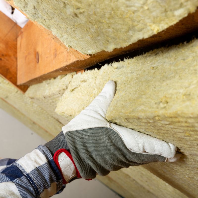 forney_insulation Forney Insulation Solutions